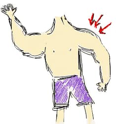 stearken