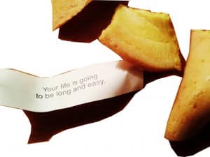 Fortune Cookie